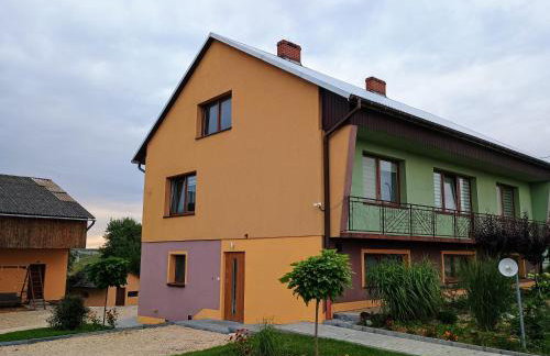 Studio nad S-ką - Foto 1