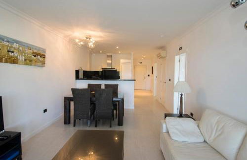 Aparthotel Residencia & Spa Parques Casablanca - Foto 9