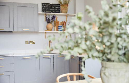 Railway House York, City Centre York - Free Parking - Foto 34