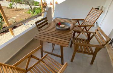 Xanthoula rooms -ενοικιαζομενα δωμάτια Ξανθουλα - Photo 2