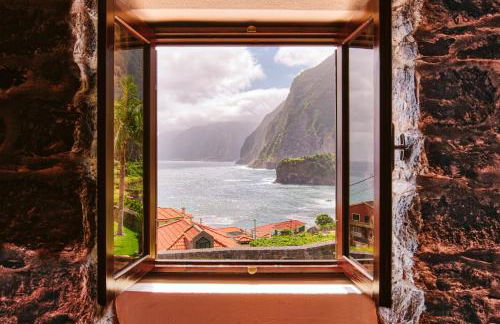 Seixal Sunny Villa A & B by Amazing Madeira - Foto 33