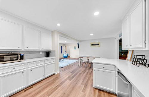 15 min to Downtown & Park Circle - Foto 22