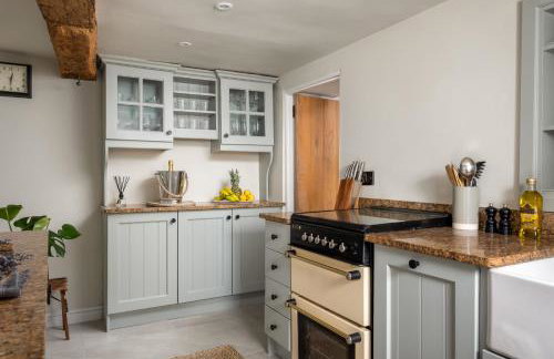 Mulberry, A Luxury Two Bed Cottage in Painswick - Foto 6