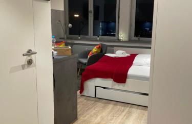 Modernes City-Apartment Nähe Uniklinikum und Zentrum - Foto 11