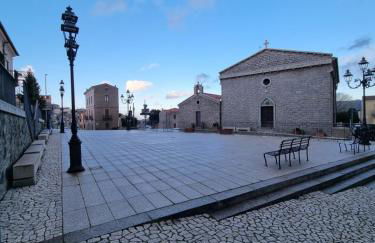 Zaira Home Free Wi-Fi 5 minuti dal Lago Liscia - Foto 20