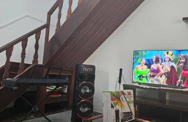 Espetacular casa de temporada na praia - Foto 23