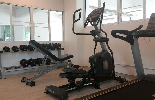 Des Res Hotel and Residence - Photo 21