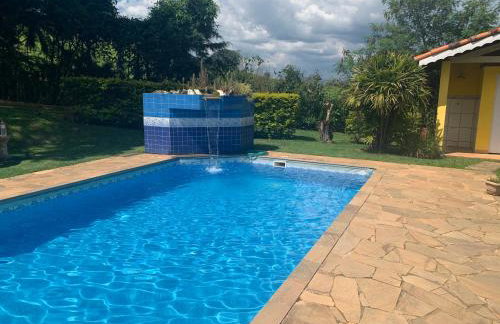 Chácara das Violetas - Photo 9