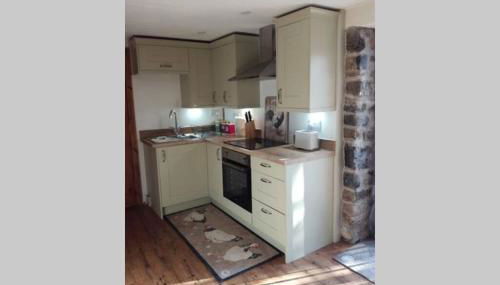 Farm accommodation - The Lizard Peninsula, Cornwall - Foto 3, stove, pet friendly