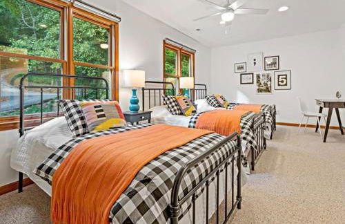 Blue Ridge View Pet Friendly, Deck, Grill - Foto 20