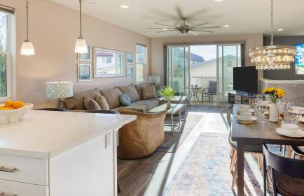 Casa do Sol by Avantstay Rooftop Deck w/ Ocean Views 2 Blocks to Beach! - Foto 30