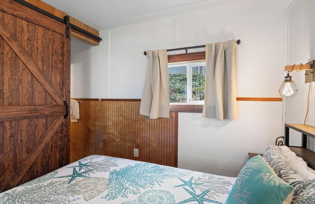 Oceanside Ocean Front Cabins - Foto 15