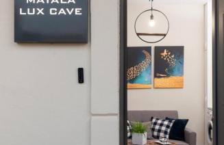 MATALA * LUX CAVE - Photo 19