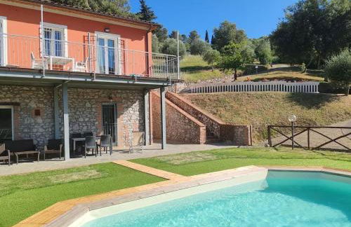 "Casa Parletto" - Villa Esclusiva con Piscina - Foto 1