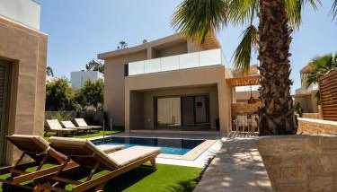 Lumina Sense Villas - Photo 5