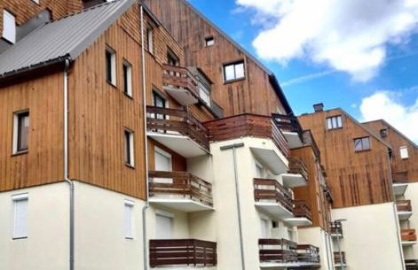 Superbe appartement proche Grenoble - Foto 10