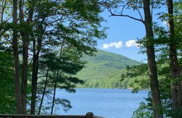 Quiet Lake home 3 mi from Camden! - Foto 22