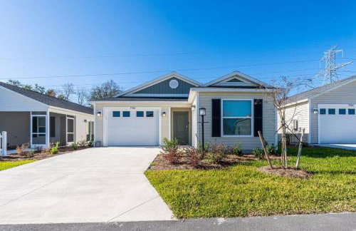 3-2 Patio Villa BEST VALUE - Foto 1