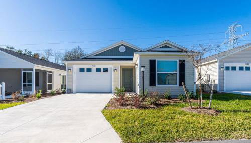 3-2 Patio Villa BEST VALUE - Foto 1