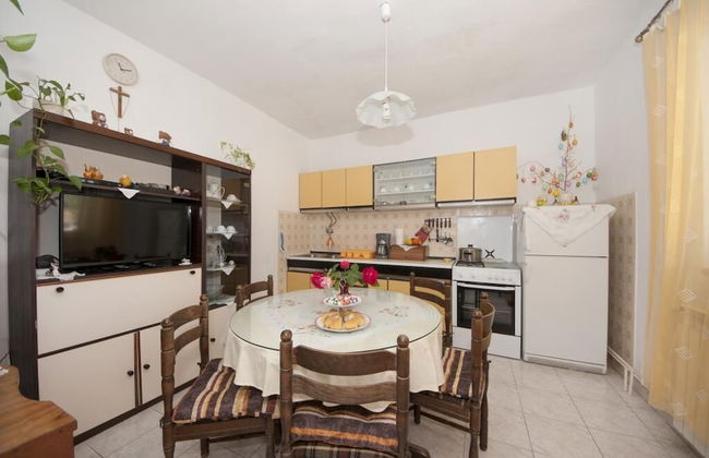 Apartments Gorana - Foto 20