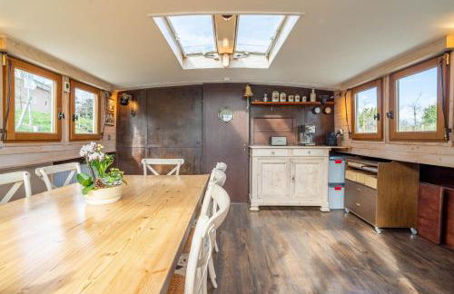 Péniche Haricot Noir Canal du Midi - Foto 10