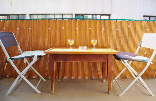 La Tour - Tout confort - Hypercentre - Balcon #SirDest - Foto 25