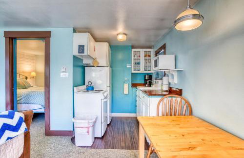 Hidden Villa Cottage #4 - The Ocean Cottage - Foto 11