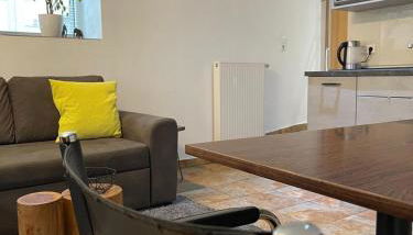 2-room flat with private entrance & privat parking - Foto 4