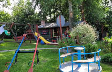 Domki Białogarda - Foto 61