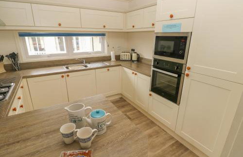 Cwtch Lodge 42 - Foto 9