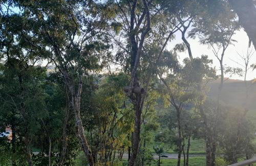 Cabana Gracillis em Alfredo Wagner - Serra Catarinense - Photo 4