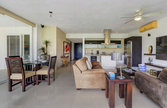 El Tigre Ibiza Condos - Foto 52