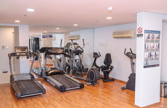 Swan Towers - Photo 26