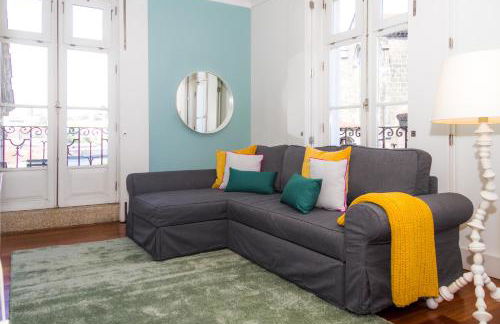 Liiiving in Porto | Ribeira Boutique Apartment - Photo 34