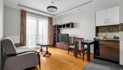 Homey Comfort Stay Apartment by BookingHost - Foto 5, stove