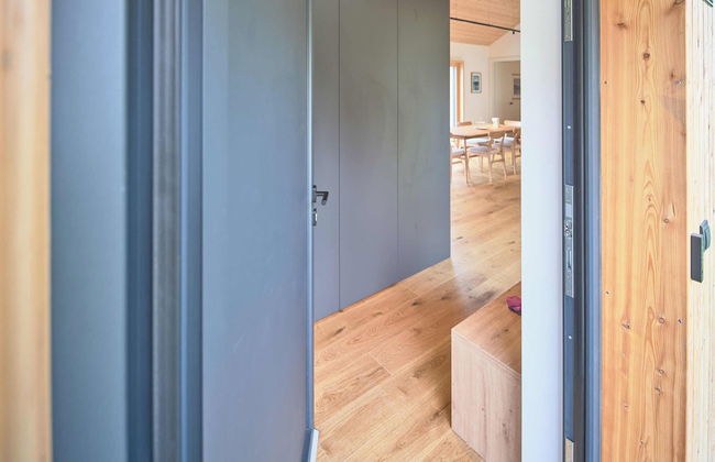 Chalet Hochsteiermark - Foto 11