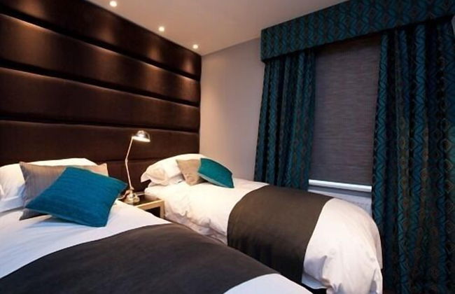 Five Star Stays - Foto 13