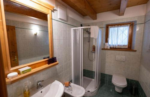 Ciandolada 7, appartamento ampio e confortevole - Foto 14