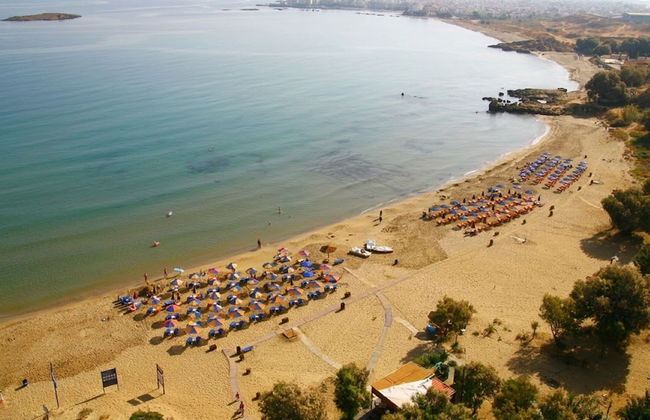 Maria s Serene Countryside Retreat by Chania - Foto 5