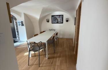 La Maison du petit Pont - Chantemerle - Foto 16