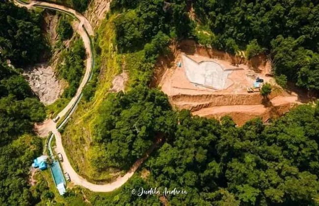 Sansapore Pacific Park Resort - Foto 7