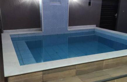 Casa espetacular no Cibratel 1 - Photo 22