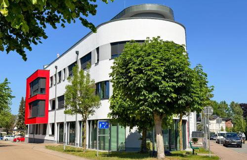 Lubminer Bodden Apartment - Foto 1