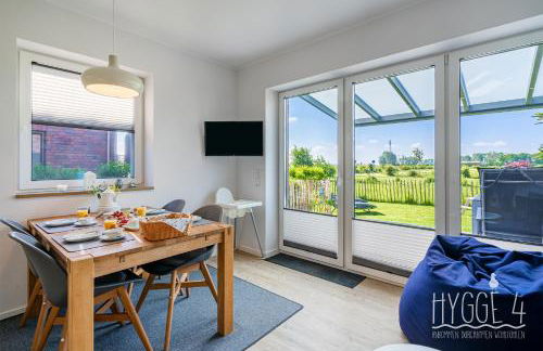 Ferienhaus Hygge4 - Foto 71