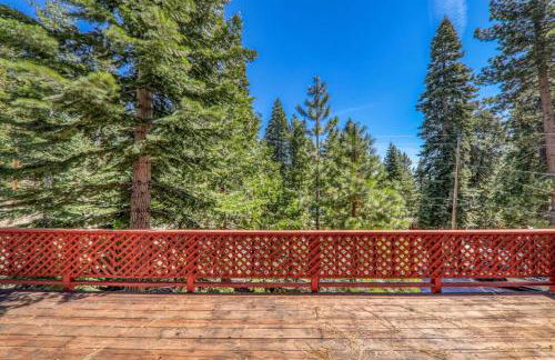 Carnelian Bay 4BD Near Beach & Slopes - Foto 16