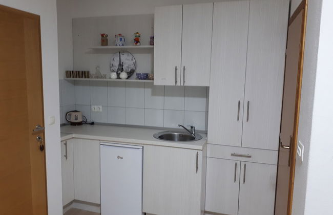 Apartments City Paradise - Photo 17