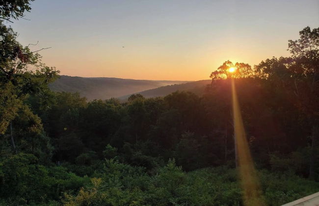 Branson's Crystal Cabin - Foto 23