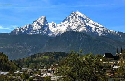 Ferienwohnung Straußstrasse - Foto 9