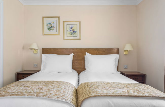 The Kenmore Club By Diamond Resorts - Foto 17