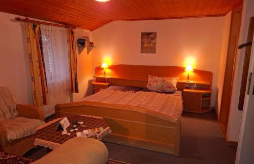 Fewo Nordstern Familie Sauerwald - Foto 26